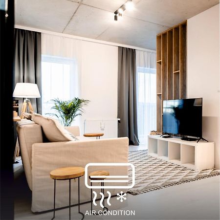 Hop & Lulu Premium Apartments Ґолєнюв Екстер'єр фото