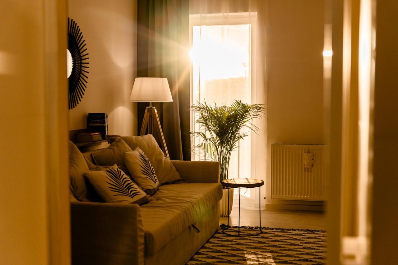 Hop & Lulu Premium Apartments Ґолєнюв Екстер'єр фото